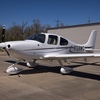 Aircraft for Sale: 2019 Cirrus SR20 G6