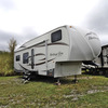 RV for Sale: 2010 WILDWOOD HERITAGE GLEN 316RKBS