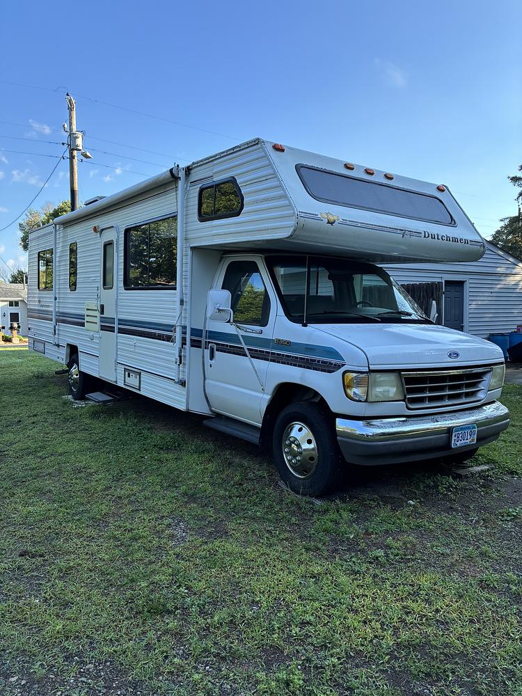 Photo of Rv