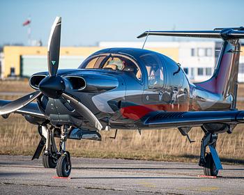 Thumbnail of aircraft