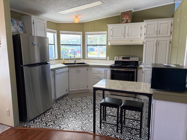 Cypress Lakes Village