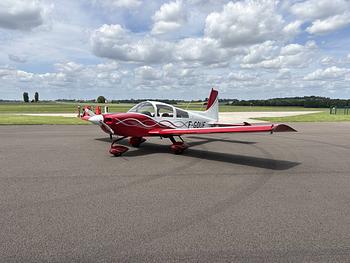 Thumbnail of aircraft