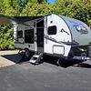 RV for Sale: 2023 CHERO KEE WOLF PUP BLACK LABEL 16FQWBL