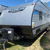 RV for Sale: 2022 SALEM CRUISE LITE 261BHXL