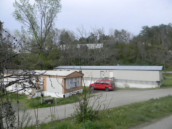 Photo of Mobile Home Park