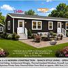 Mobile Home for Sale: 2 Bed 1 Bath 2026 Commodore