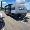 RV for Sale: 2022 GREY WOLF 26DBH