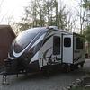 RV for Sale: 2014 BULLET PREMIER ULTRA LIGHT 19FBPR