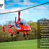 Aircraft for Sale: Gyrocopter Flight Training and Ground School York.
