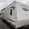 RV for Sale: 2011 SUNSET CREEK