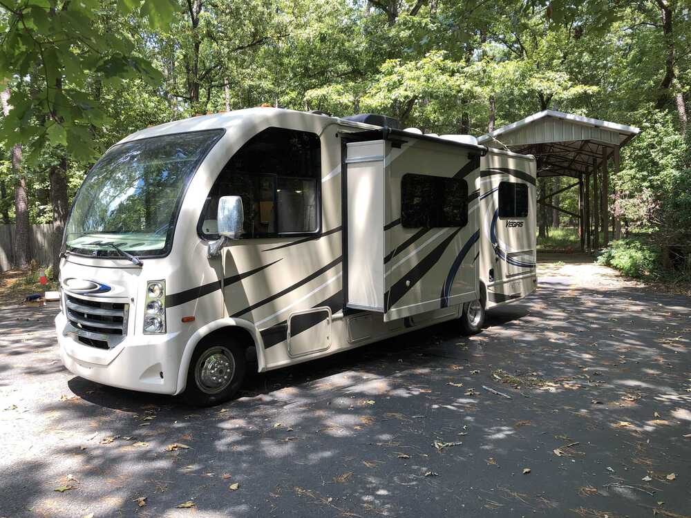 Photo of Rv
