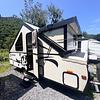 RV for Sale: 2017 ROCKWOOD 214HW