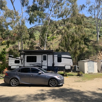 Thumbnail of RV lot