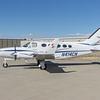 Aircraft for Sale: Cessna 414A W RAM VII