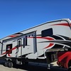 RV for Sale: 2016 STELLAR 5TH WHEEL WIDE LITE 32DBG