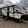 RV for Sale: 2024 CHEROKEE ALPHA WOLF 23DBH-L