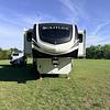 RV for Sale: 2024 SOLITUDE 380FL