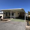 Mobile Home for Sale: 2 Bed 2 Bath 1977 Homi