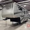 RV for Sale: 2011 CAMEO 34SB3