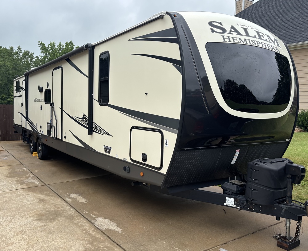 Photo of Rv