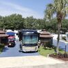 RV Lot for Sale: Motorhome lot in gated community 2 blocks from the best beaches, Destin, FL