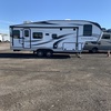RV for Sale: 2021 COUGAR HALF-TON 24RDS