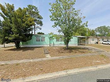 Thumbnail of mobile home
