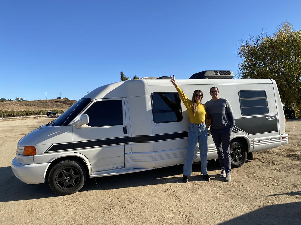 Photo of Rv