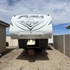 RV for Sale: 2015 PUMA 253 FBS