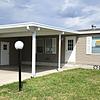 Mobile Home for Rent: 3 Bed 2 Bath 1995 Fleetwood