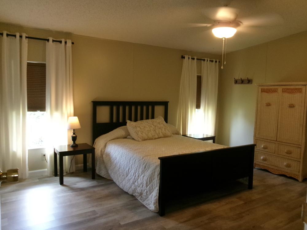 Bear Creek Village