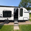 RV for Sale: 2021 Cherokee Wolf Pup 16FQBL