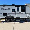 RV for Sale: 2022 MICRO MINNIE 2108FBS