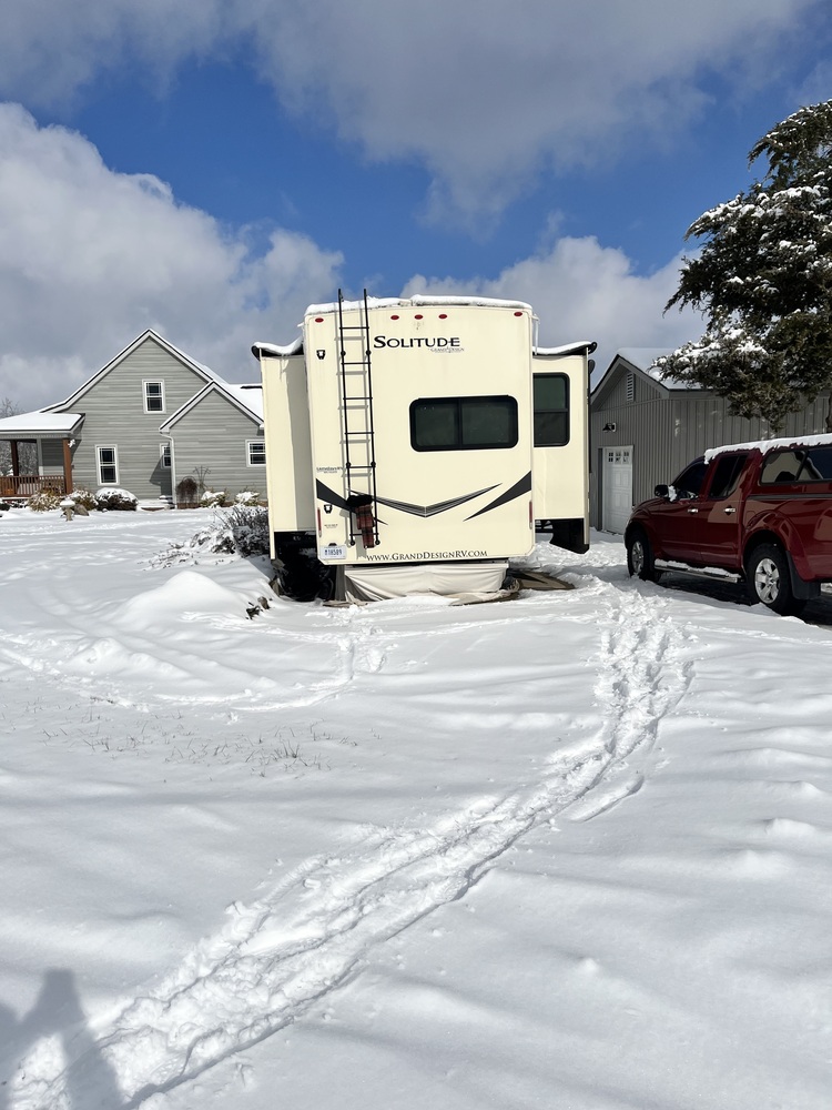 Photo of Rv