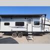 RV for Sale: 2024 Bullet Crossfire Double Axle 2220ML
