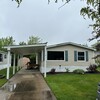 Mobile Home for Sale: 2 Bed 1 Bath 1986 Marlette