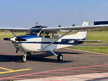 Thumbnail of aircraft