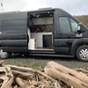 RV for Sale: 2021 RAM PROMASTER 2500 HIGH TOP