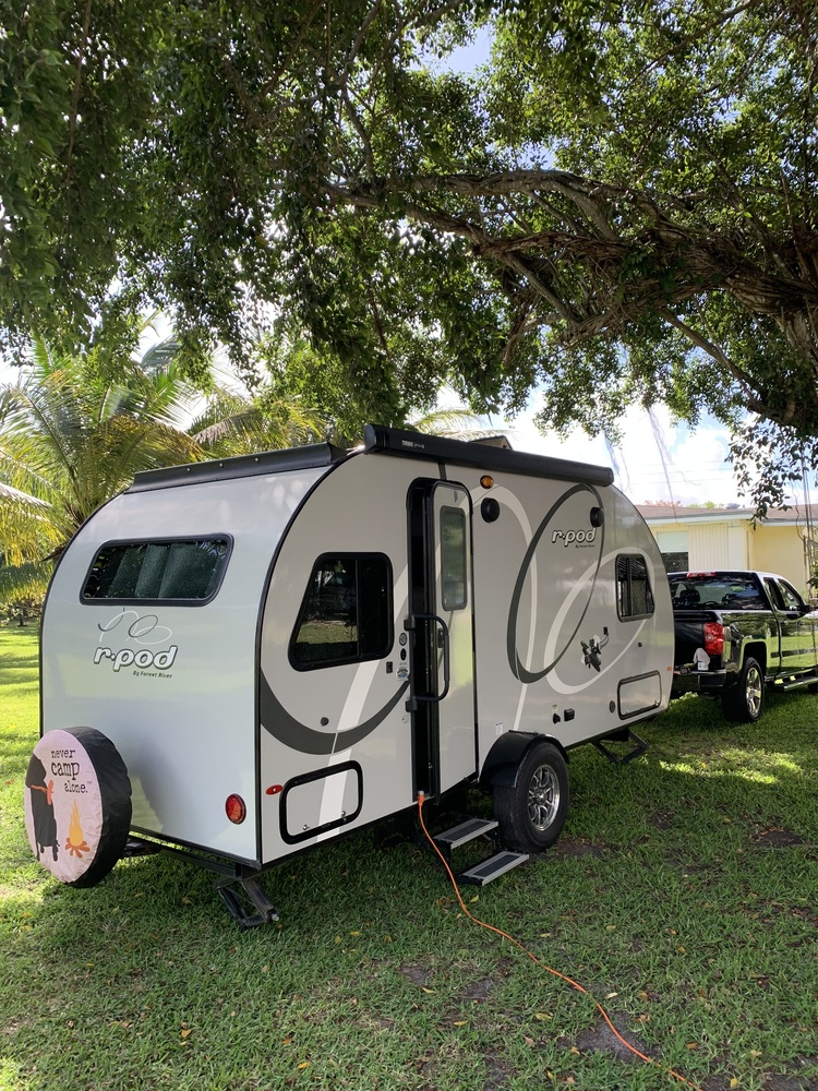 Photo of Rv