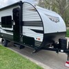 RV for Sale: 2024 WILDWOOD FSX 179DBK