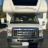 RV for Sale: 2022 QUANTUM LC26