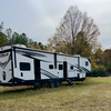 RV for Sale: 2021 VENGEANCE ROGUE ARMORED 4007VG2