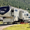 RV for Sale: 2022 PINNACLE 36 KPTS