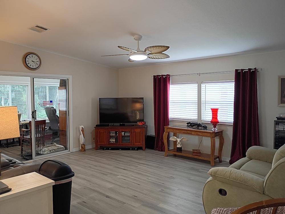 Cypress Lakes Village