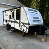 RV for Sale: 2022 MICRO MINNIE 2108DS