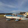 Aircraft for Sale: 1965 Piper PA-28-180 Cherokee sea