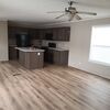 Living/Kitchen