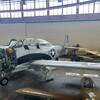 Aircraft for Sale: 1953 North American T-28 Trojan B project