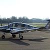 Aircraft for Sale: Diamond DA62