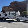 RV for Sale: 2014 RAPTOR 377SE